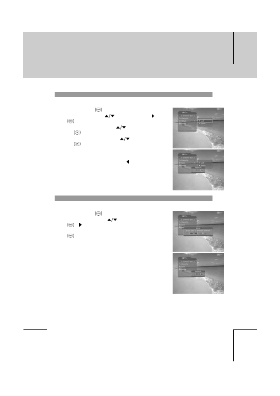Humax VA-FOX T User Manual | Page 22 / 72