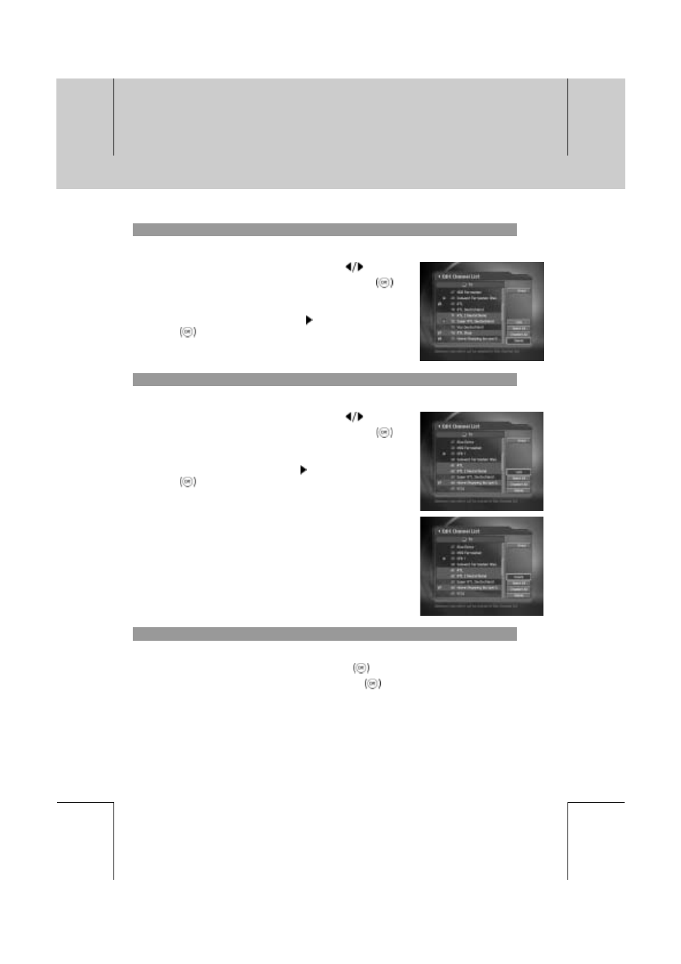 Humax VA-FOX T User Manual | Page 26 / 72