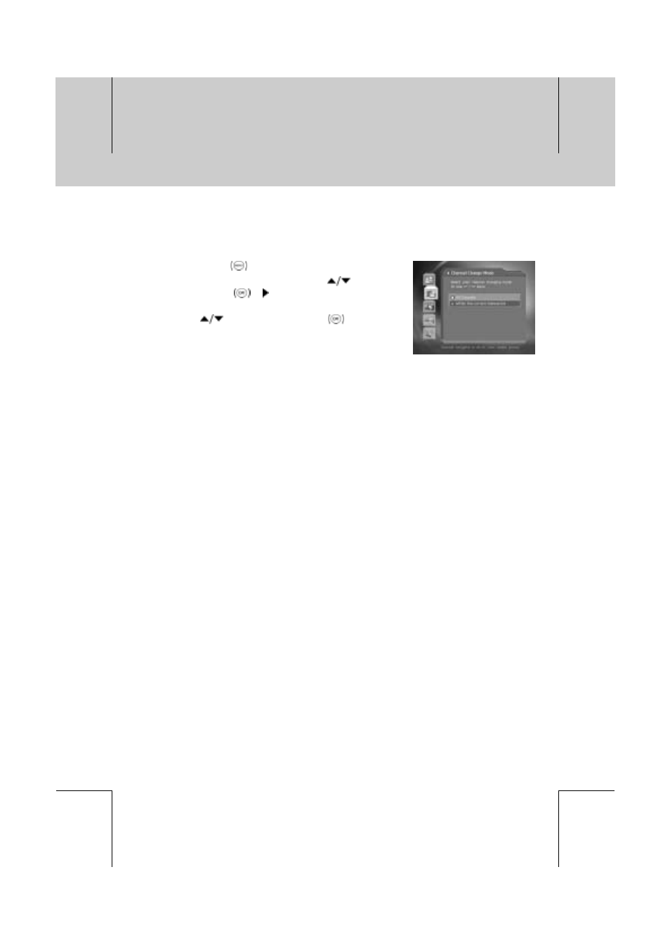 Humax VA-FOX T User Manual | Page 30 / 72