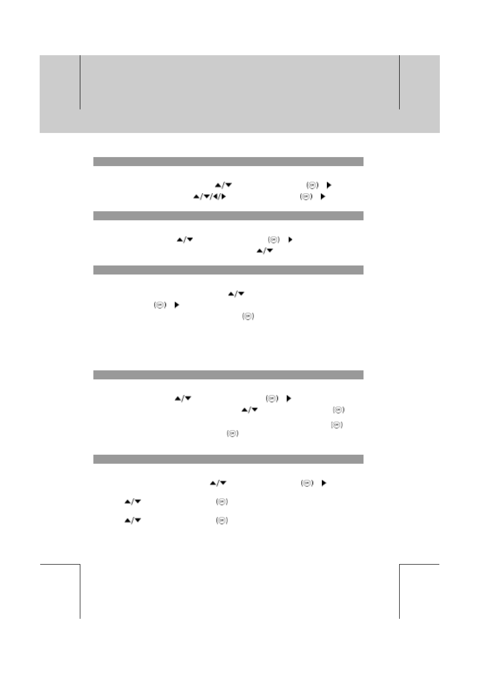Humax VA-FOX T User Manual | Page 42 / 72