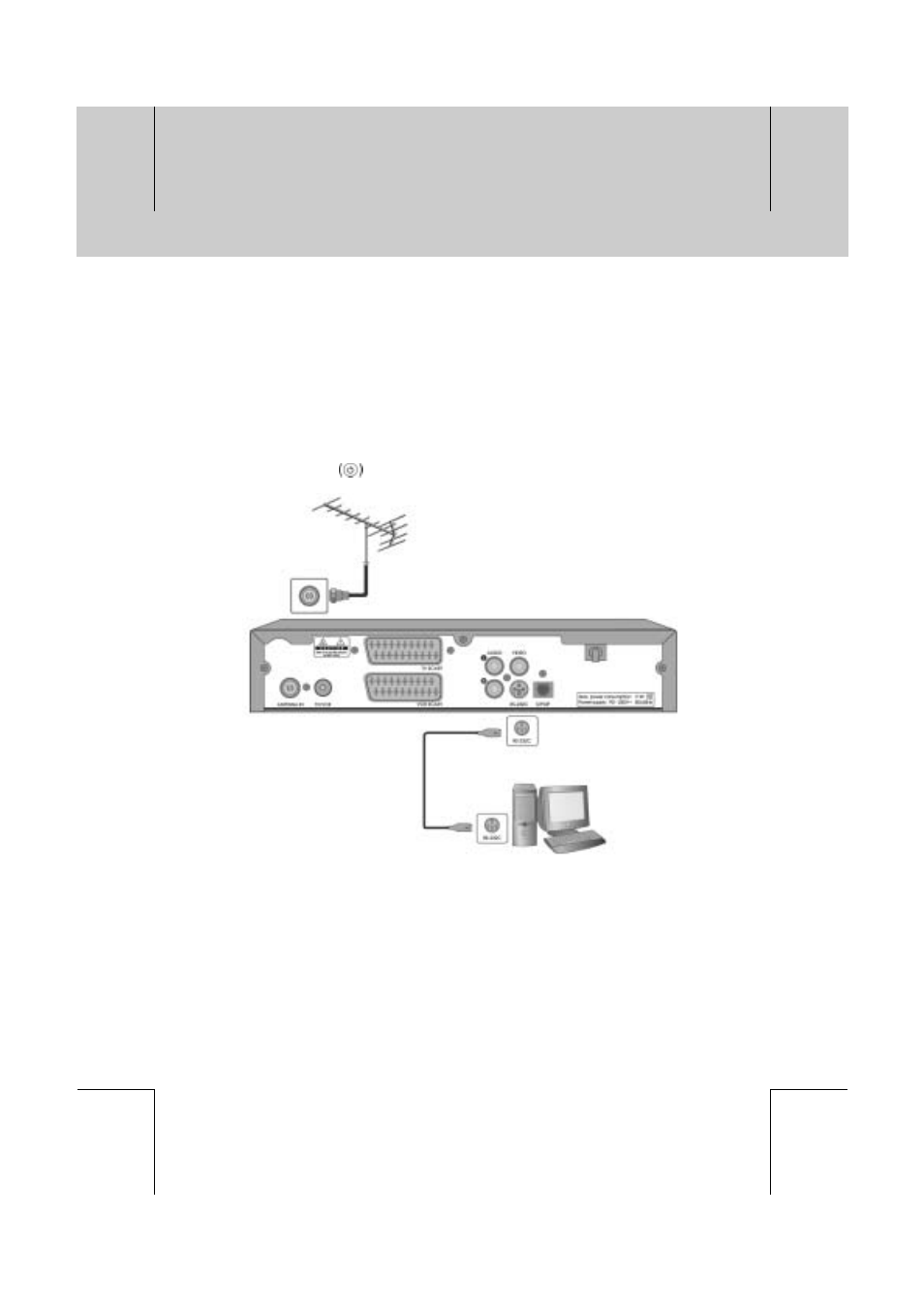 Humax VA-FOX T User Manual | Page 52 / 72