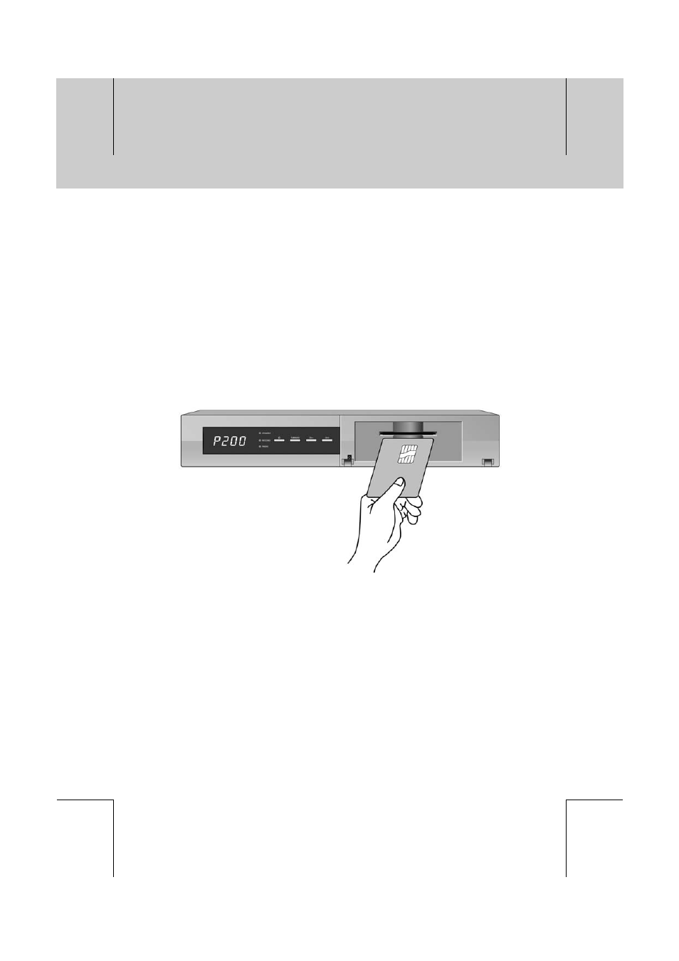 Humax CXC-2000PVR User Manual | Page 12 / 80