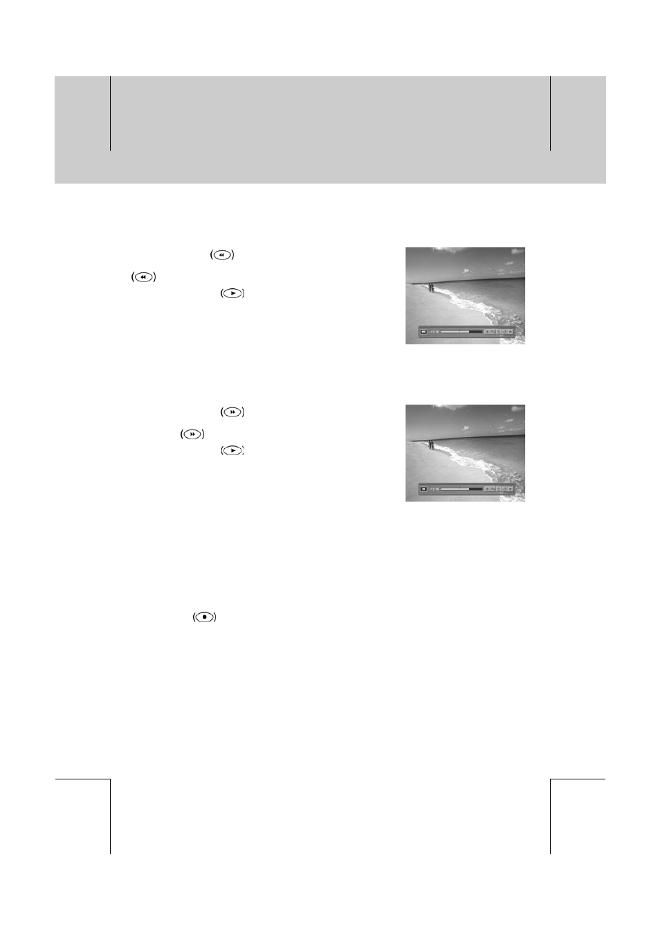 Humax CXC-2000PVR User Manual | Page 30 / 80