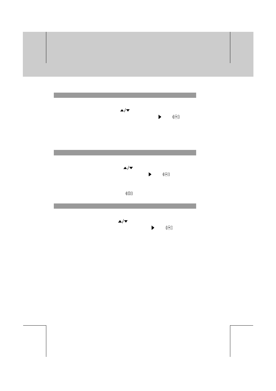 Setting preferences | Humax CXC-2000PVR User Manual | Page 53 / 80