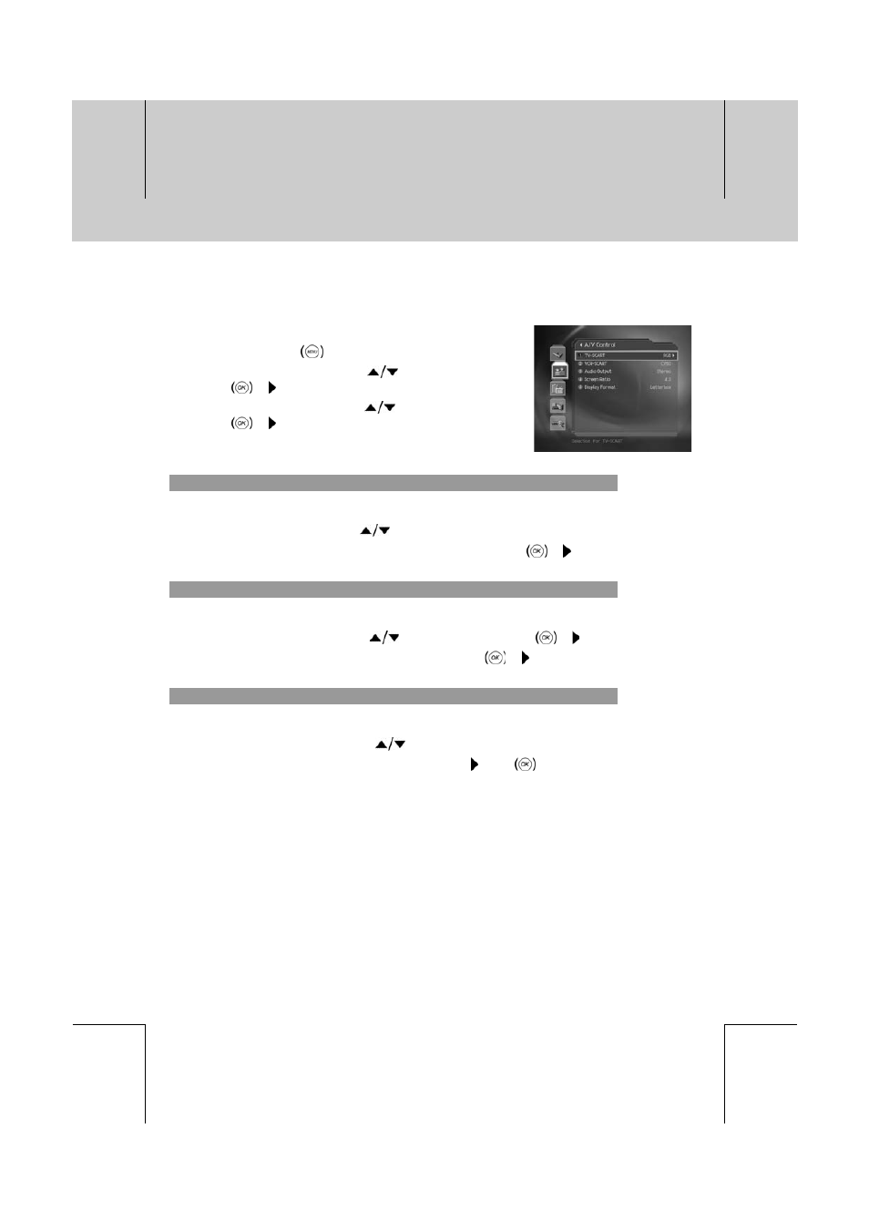 Humax CXC-2000PVR User Manual | Page 56 / 80