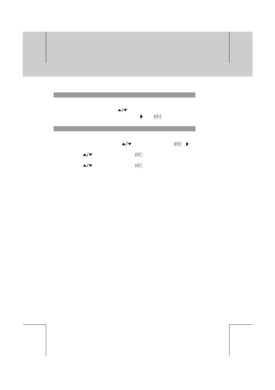 Setting preferences | Humax CXC-2000PVR User Manual | Page 57 / 80