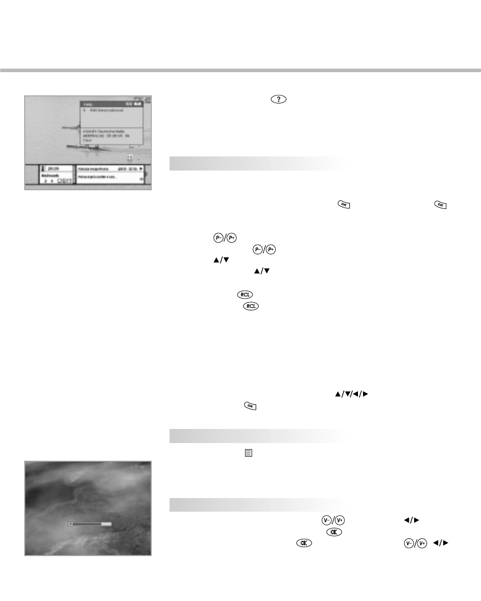 Humax Digital Set-Top Box User Manual | Page 14 / 57