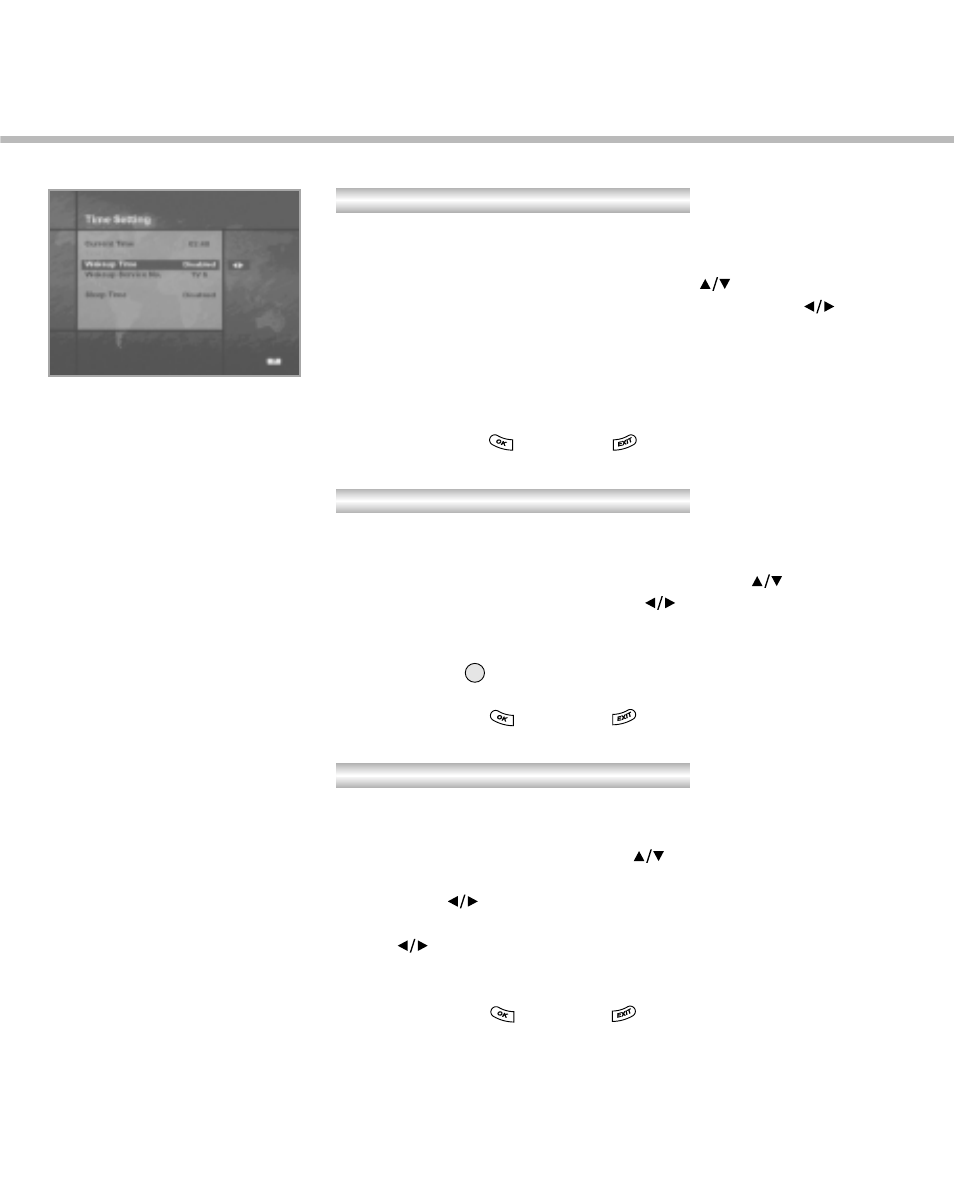 Humax Digital Set-Top Box User Manual | Page 26 / 57