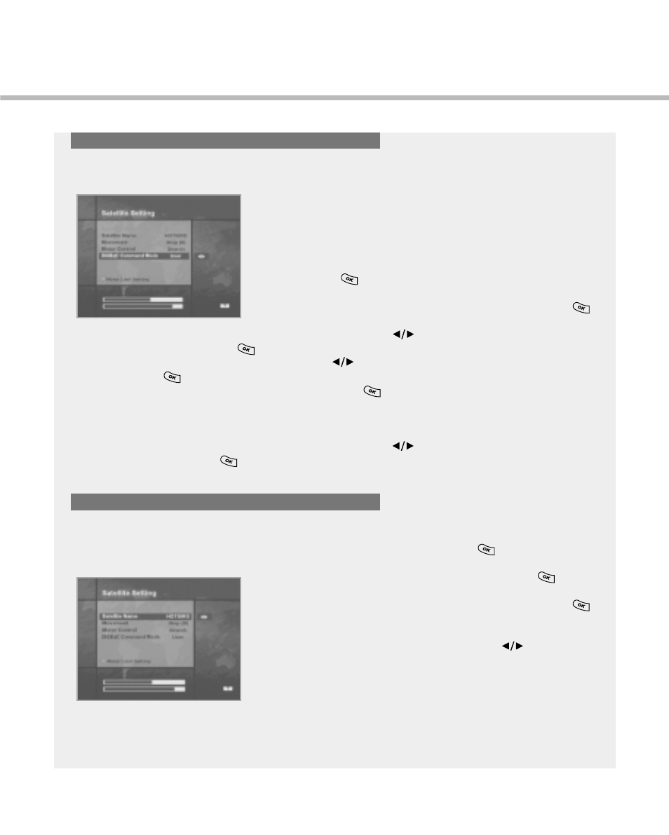 Gb47 | Humax Digital Set-Top Box User Manual | Page 48 / 57