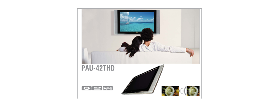 Humax PAU42THD User Manual | Page 2 / 8