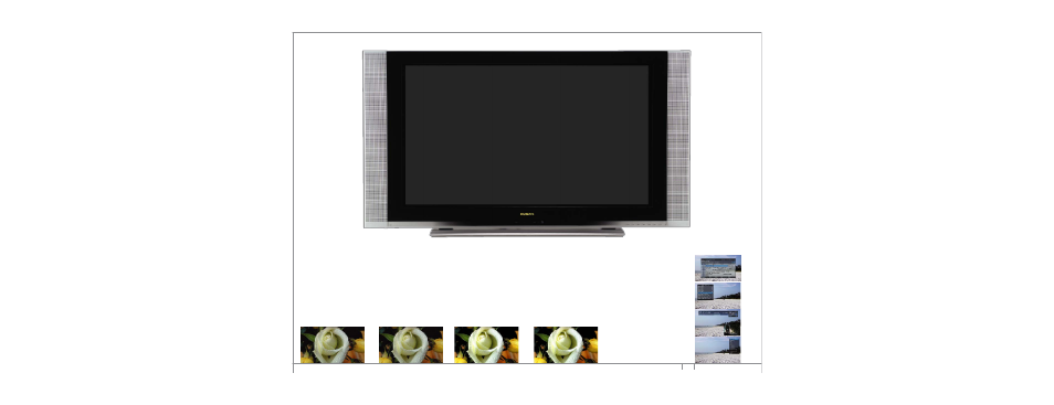Easy navigation & user friendly ui | Humax PAU42THD User Manual | Page 3 / 8