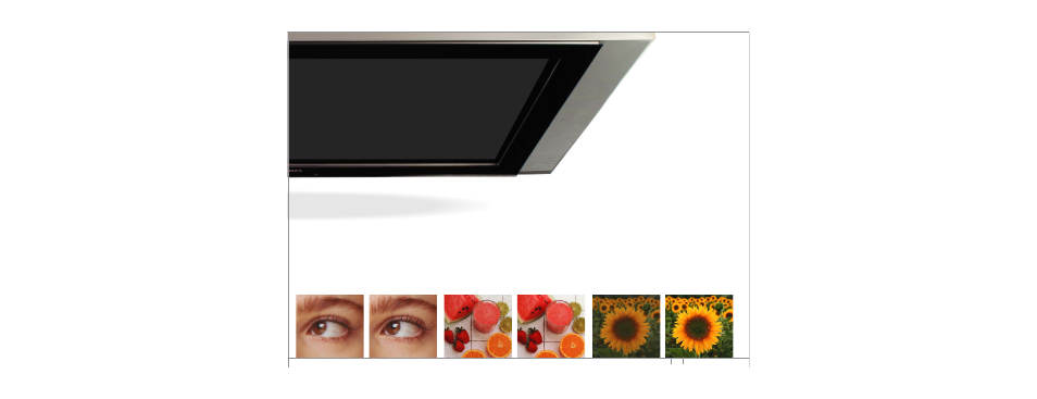 3d comb filter, Natural colour, Noise minimiser | Humax PAU42THD User Manual | Page 5 / 8