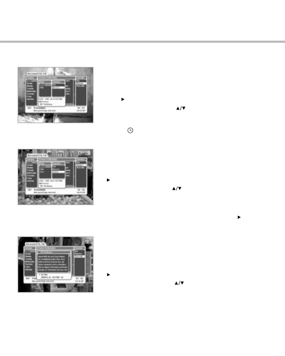 Humax F2-Green User Manual | Page 24 / 48