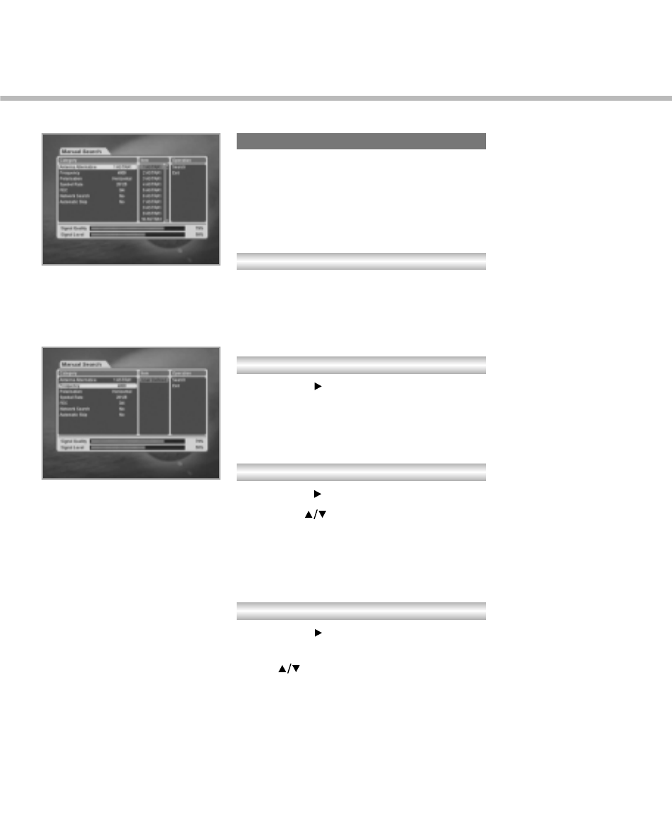 Humax F2-Green User Manual | Page 28 / 48