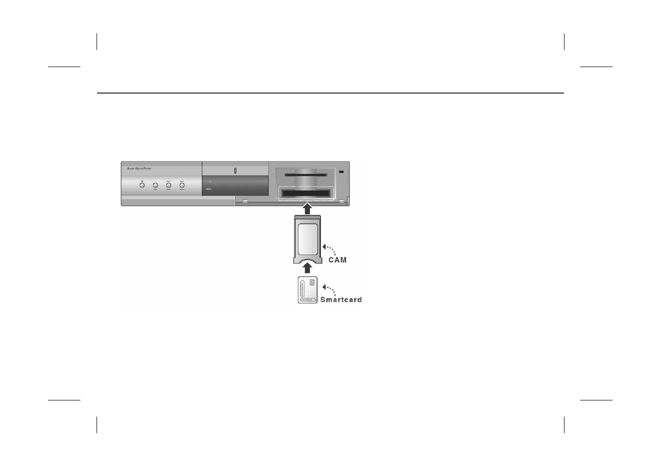 Gb 9 | Humax IRCI-ACE User Manual | Page 10 / 42