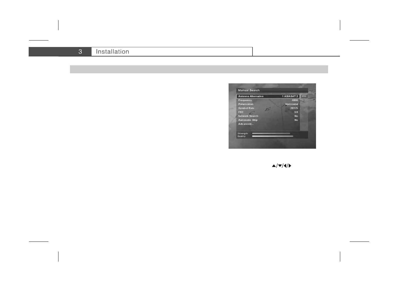 Humax IRCI-ACE User Manual | Page 19 / 42