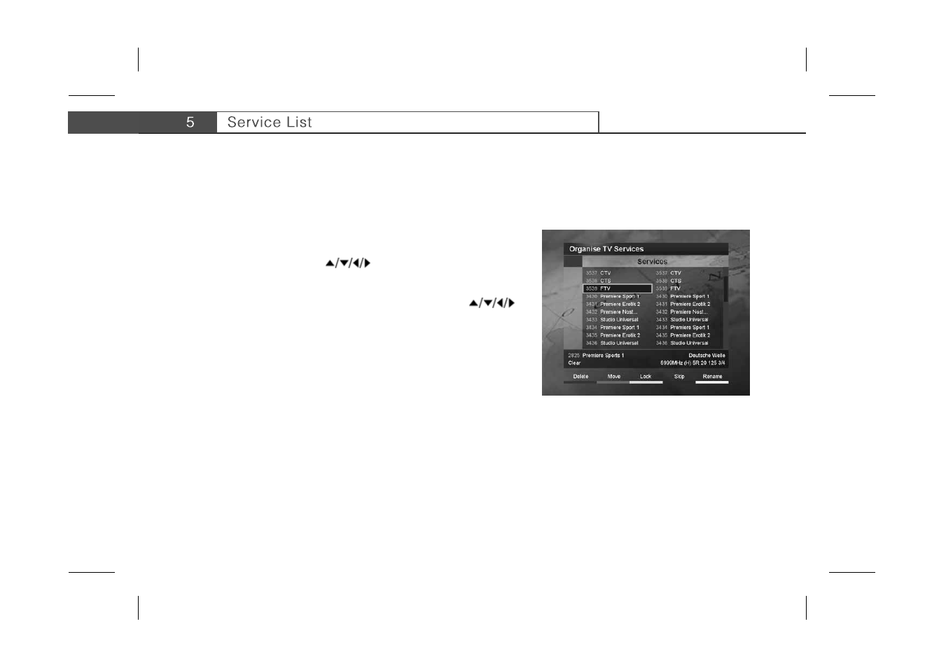 Humax IRCI-ACE User Manual | Page 27 / 42