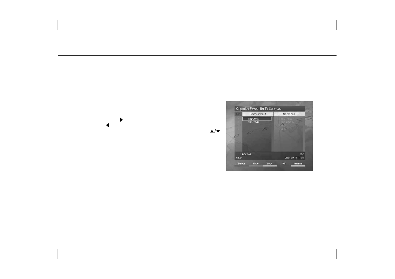 Humax IRCI-ACE User Manual | Page 28 / 42