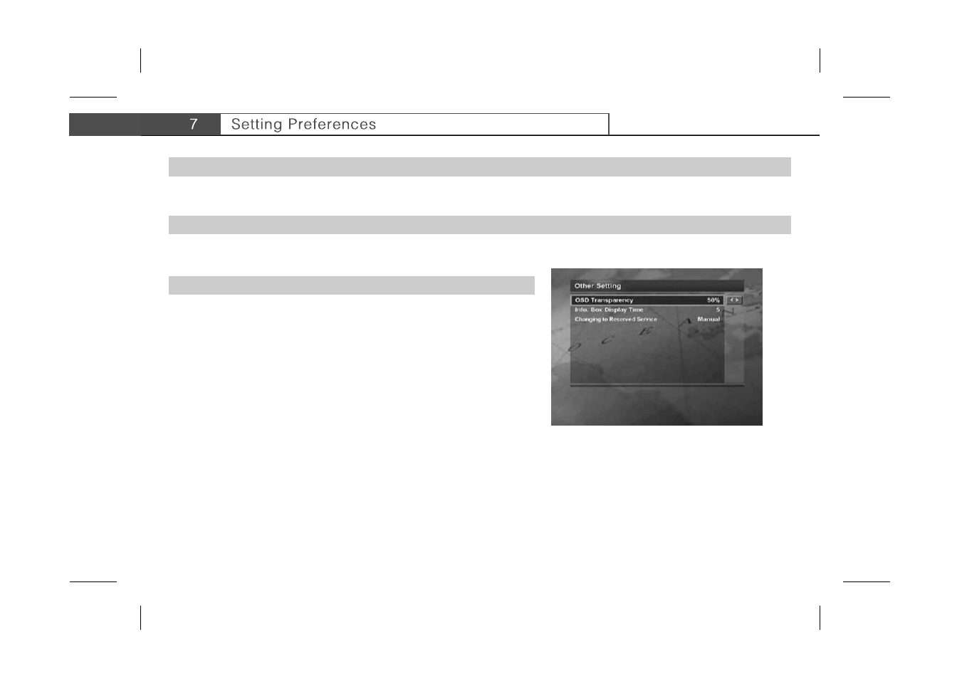 Humax IRCI-ACE User Manual | Page 33 / 42