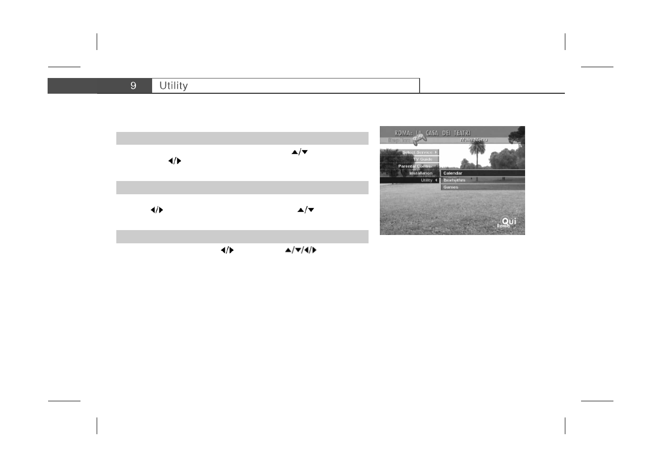 Humax IRCI-ACE User Manual | Page 35 / 42