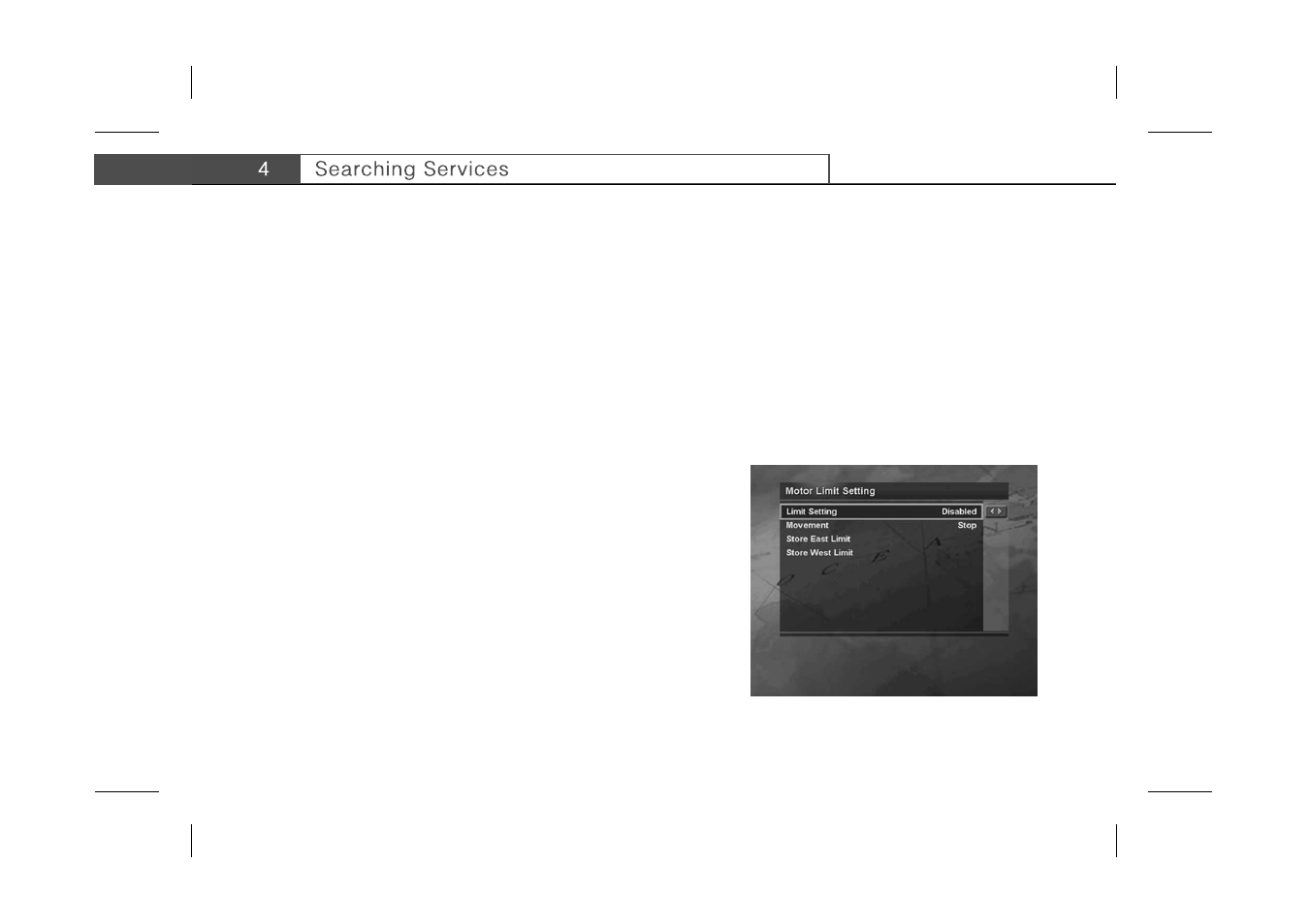 Humax Set-Top Box User Manual | Page 21 / 46