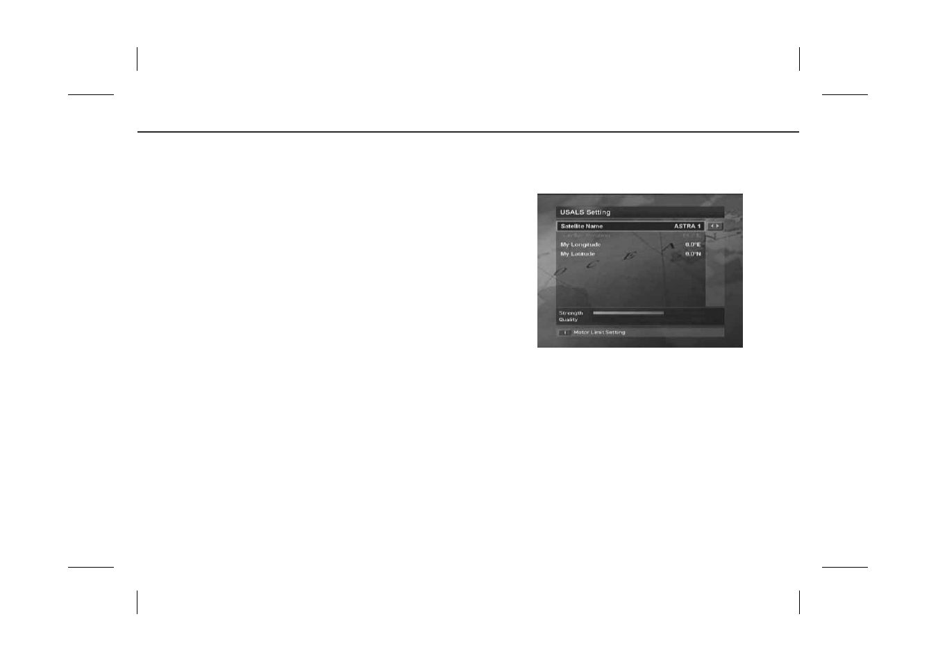 Humax Set-Top Box User Manual | Page 22 / 46