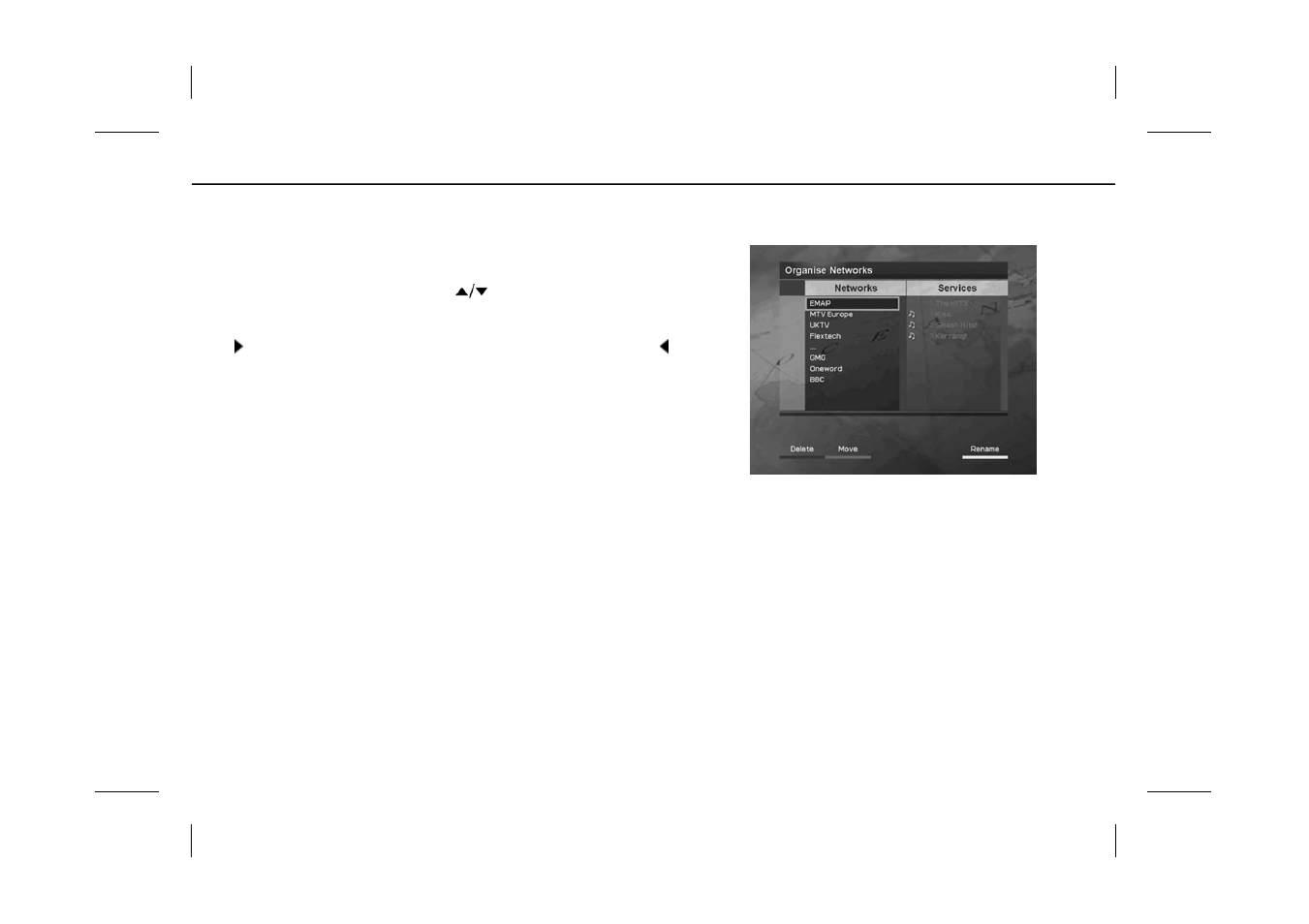 Humax Set-Top Box User Manual | Page 30 / 46