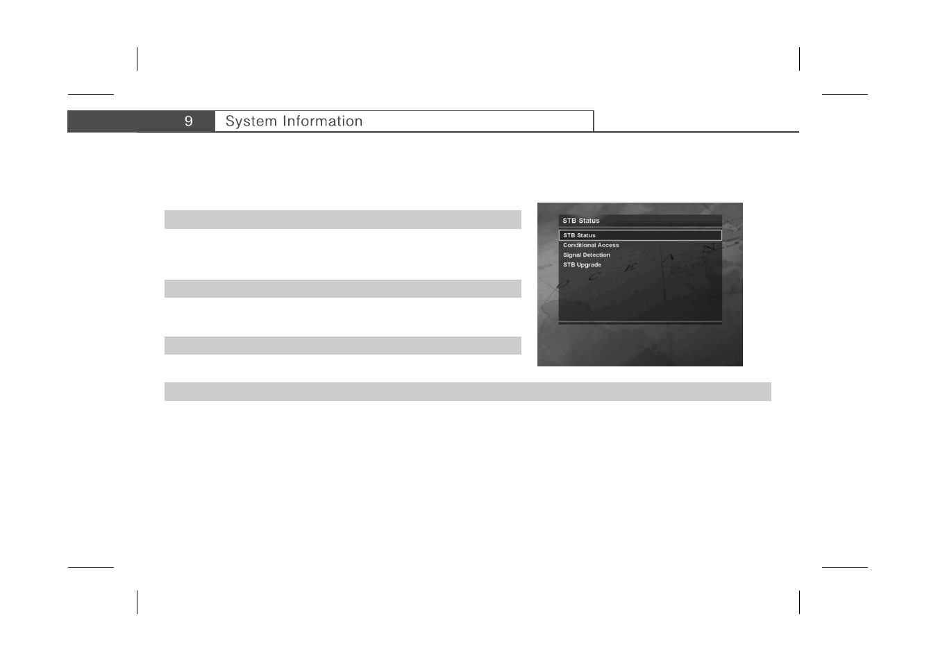 Humax Set-Top Box User Manual | Page 36 / 46