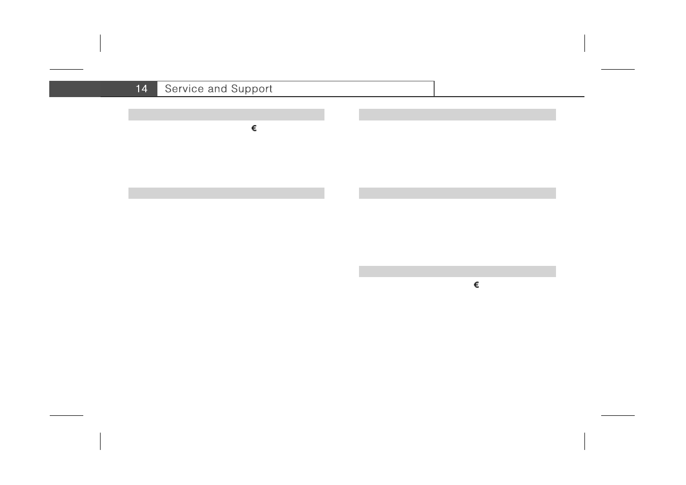 Humax Set-Top Box User Manual | Page 44 / 46