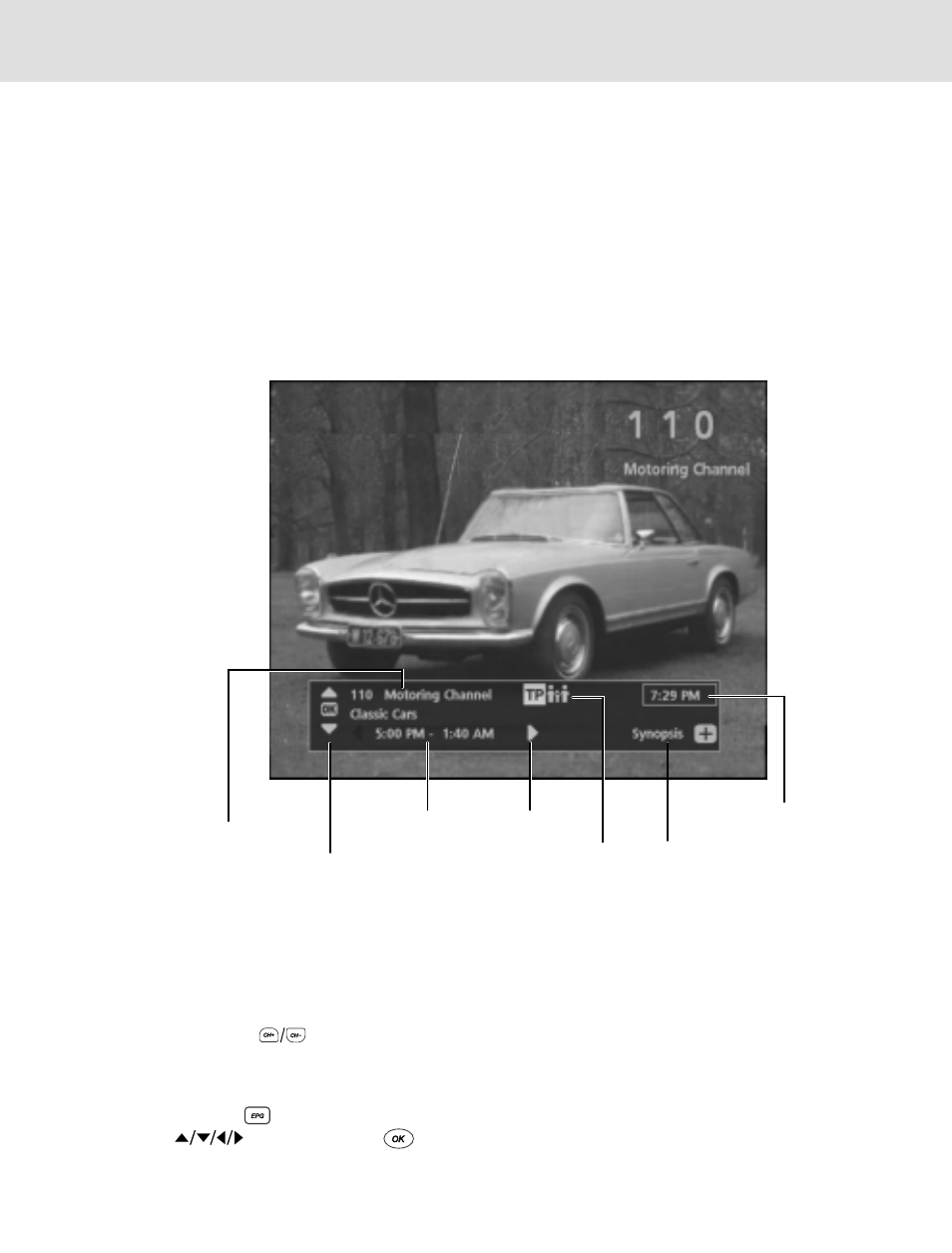 Watching a cable channel | Humax HATHWAY ND-1000C User Manual | Page 18 / 48