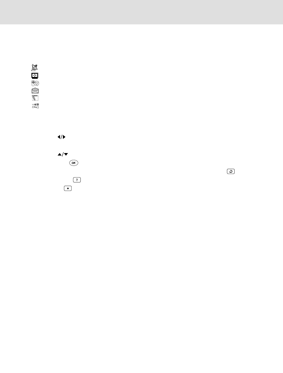 Using the epg (electronic programme guide) | Humax HATHWAY ND-1000C User Manual | Page 22 / 48