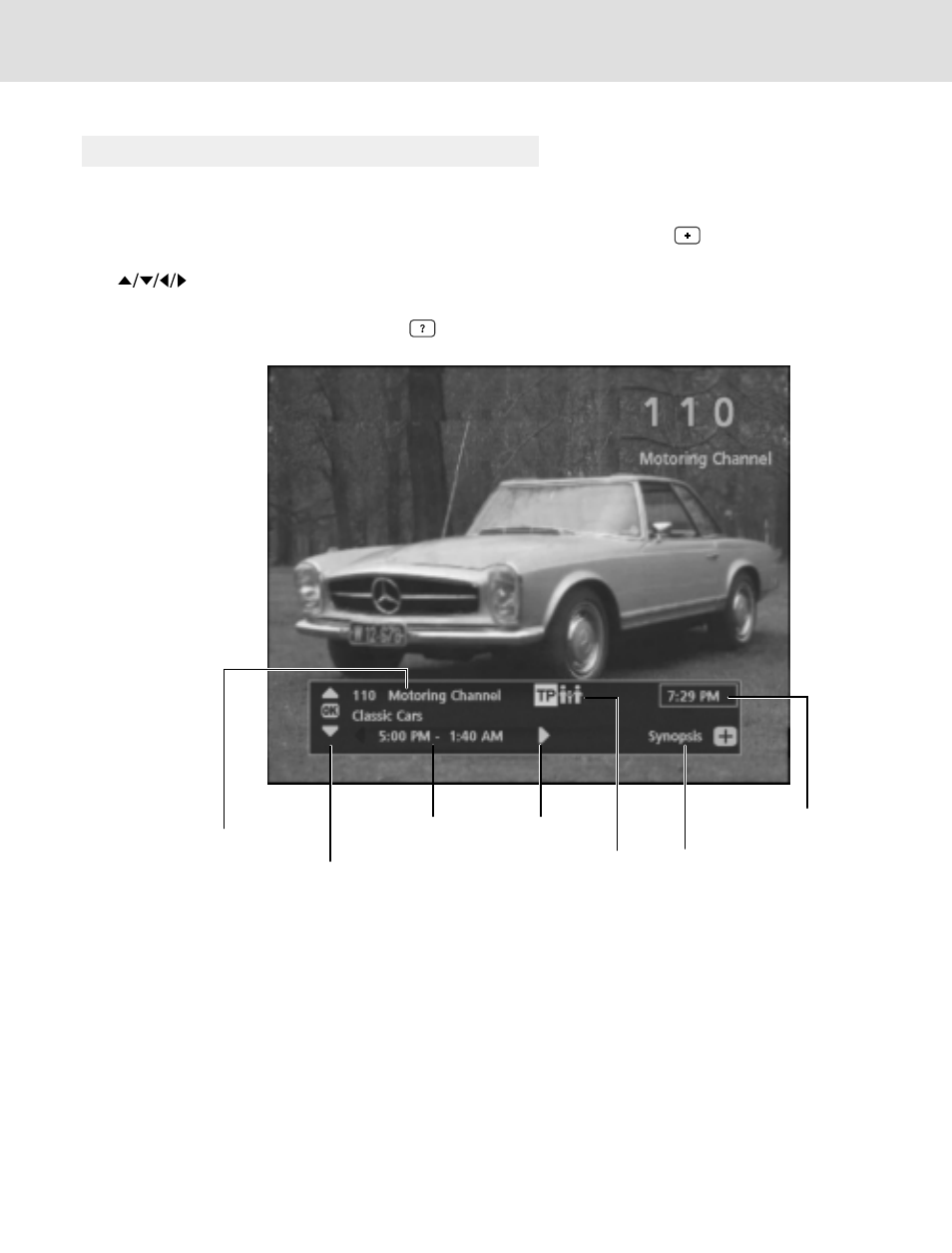 Using epg (electronic programme guide) | Humax HATHWAY ND-1000C User Manual | Page 24 / 48