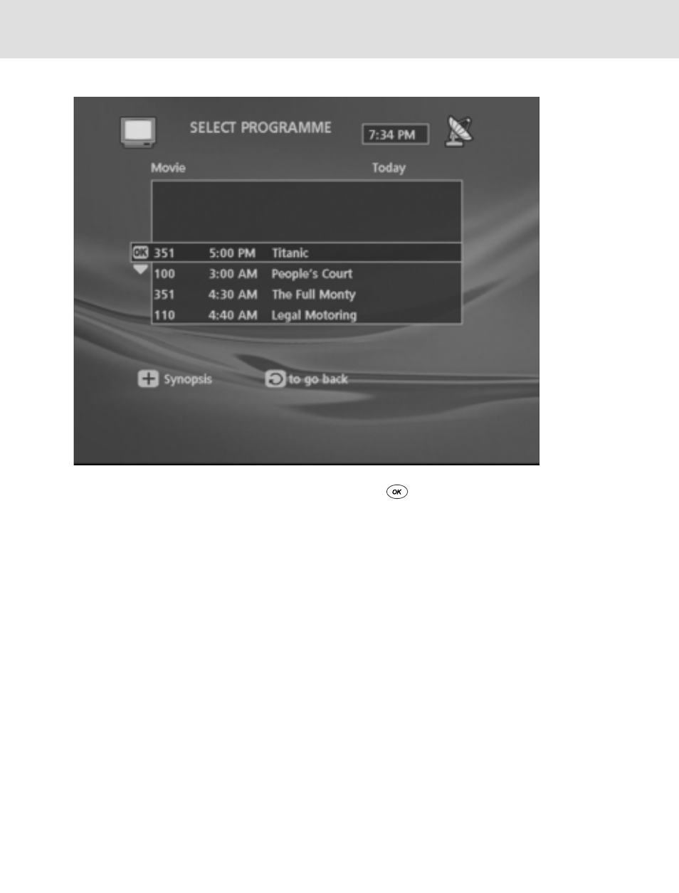 Humax HATHWAY ND-1000C User Manual | Page 31 / 48