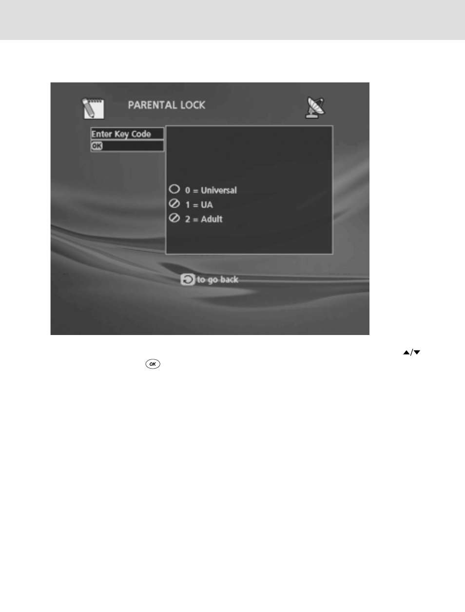 Humax HATHWAY ND-1000C User Manual | Page 33 / 48