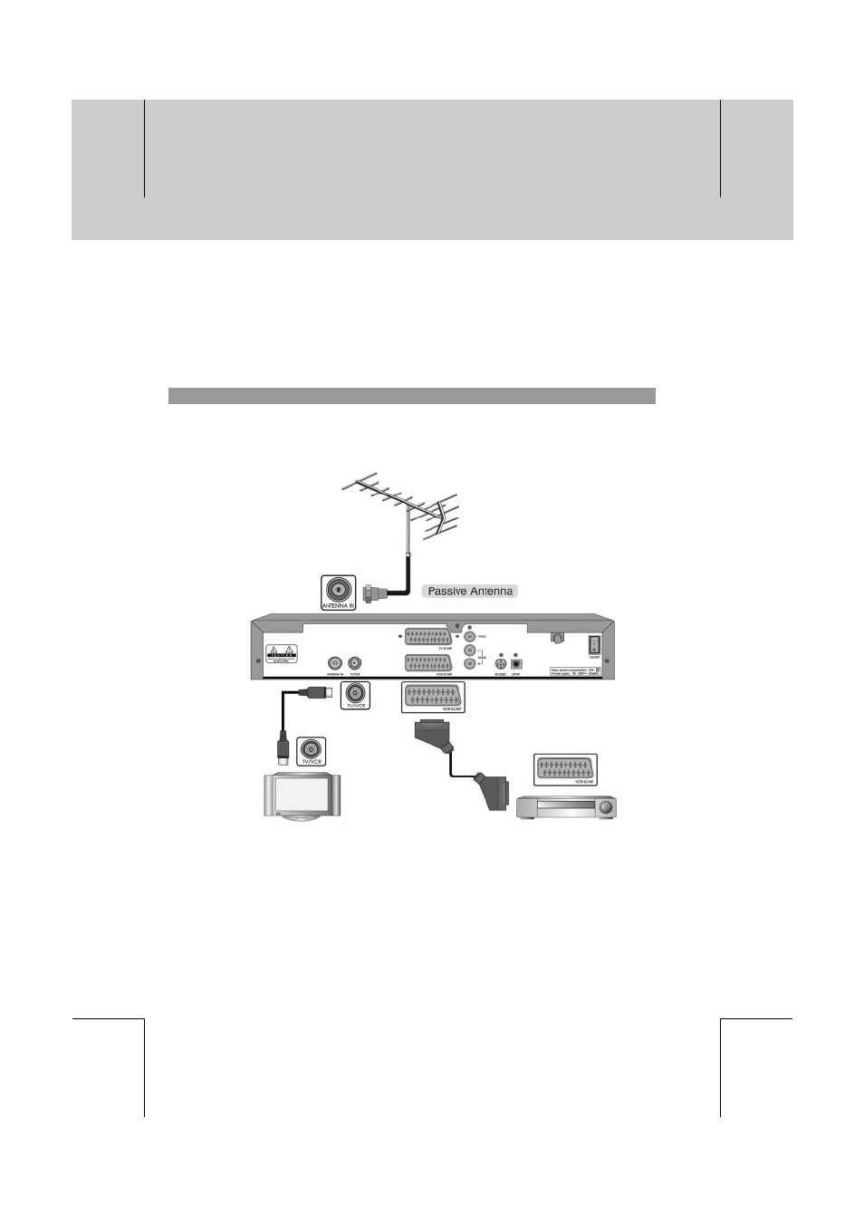 Humax PVR-8100T User Manual | Page 15 / 88