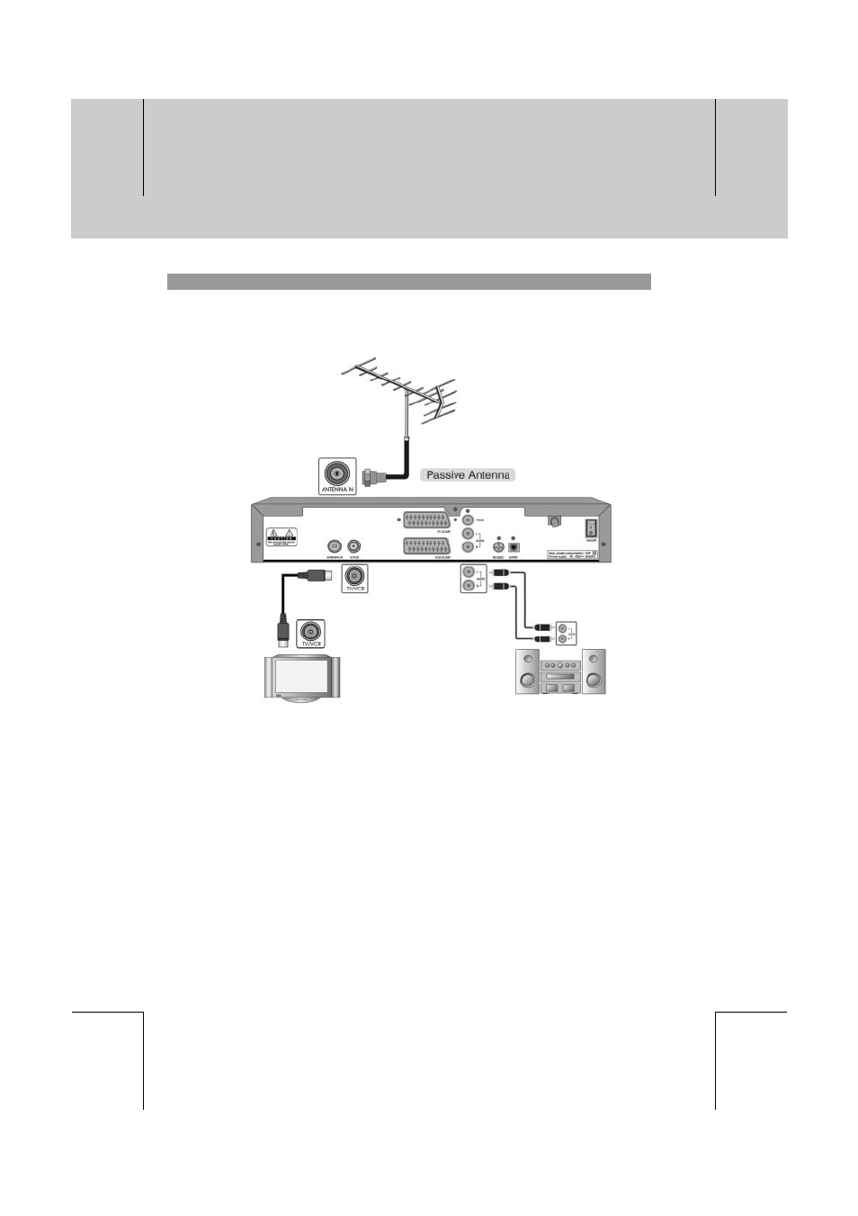 Humax PVR-8100T User Manual | Page 16 / 88