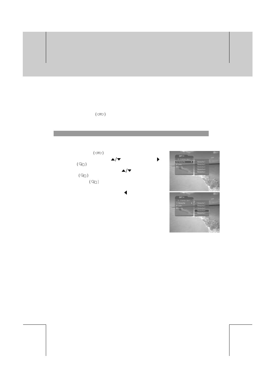 Humax PVR-8100T User Manual | Page 26 / 88
