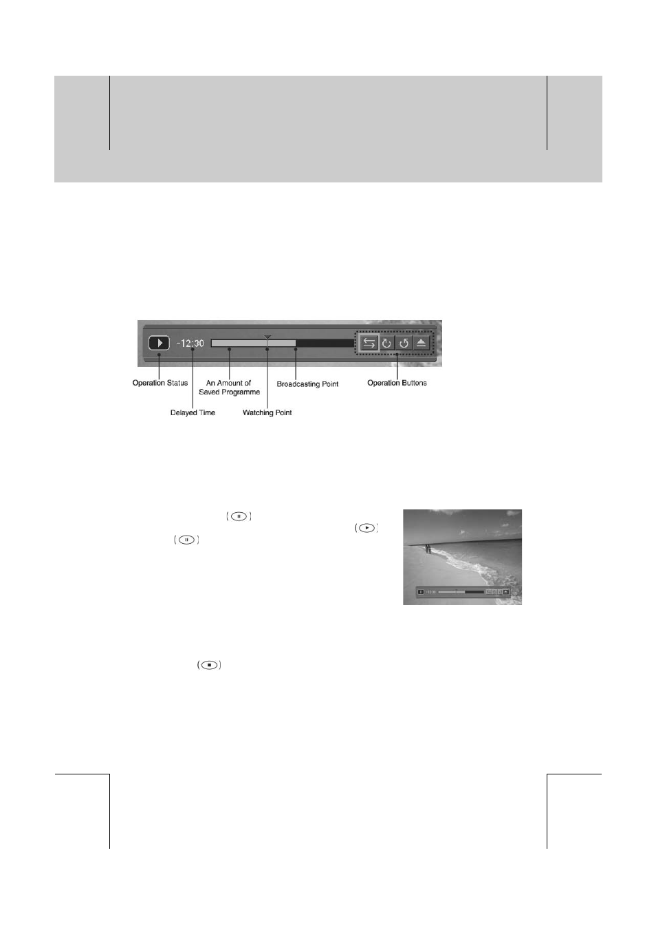 Humax PVR-8100T User Manual | Page 28 / 88