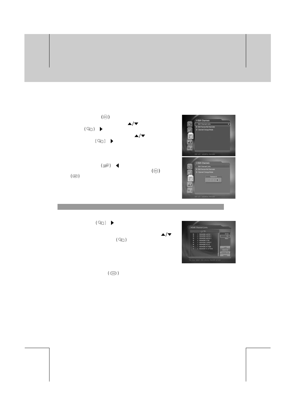 Humax PVR-8100T User Manual | Page 38 / 88