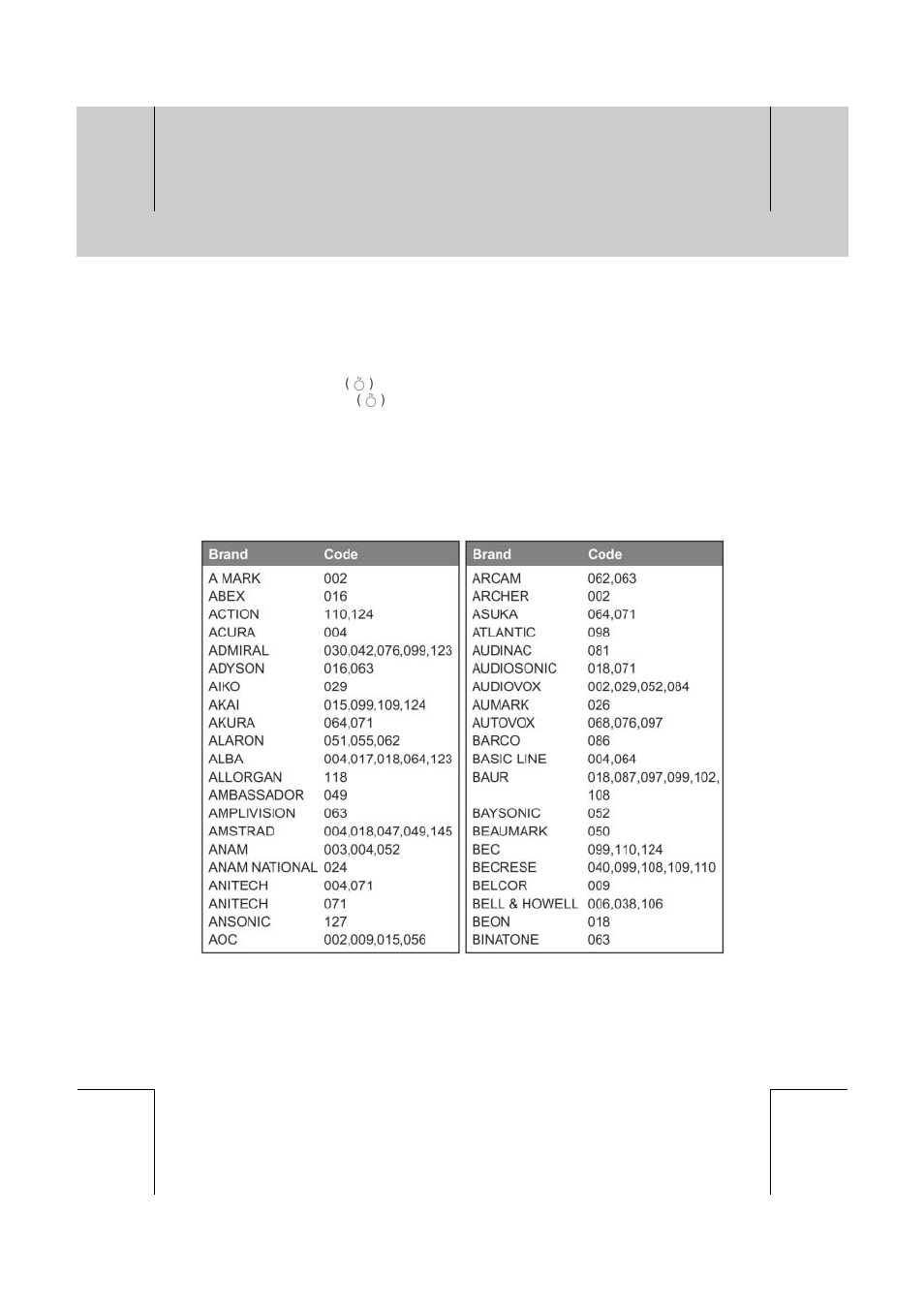 Manipulating your tv using remote control | Humax PVR-8100T User Manual | Page 71 / 88
