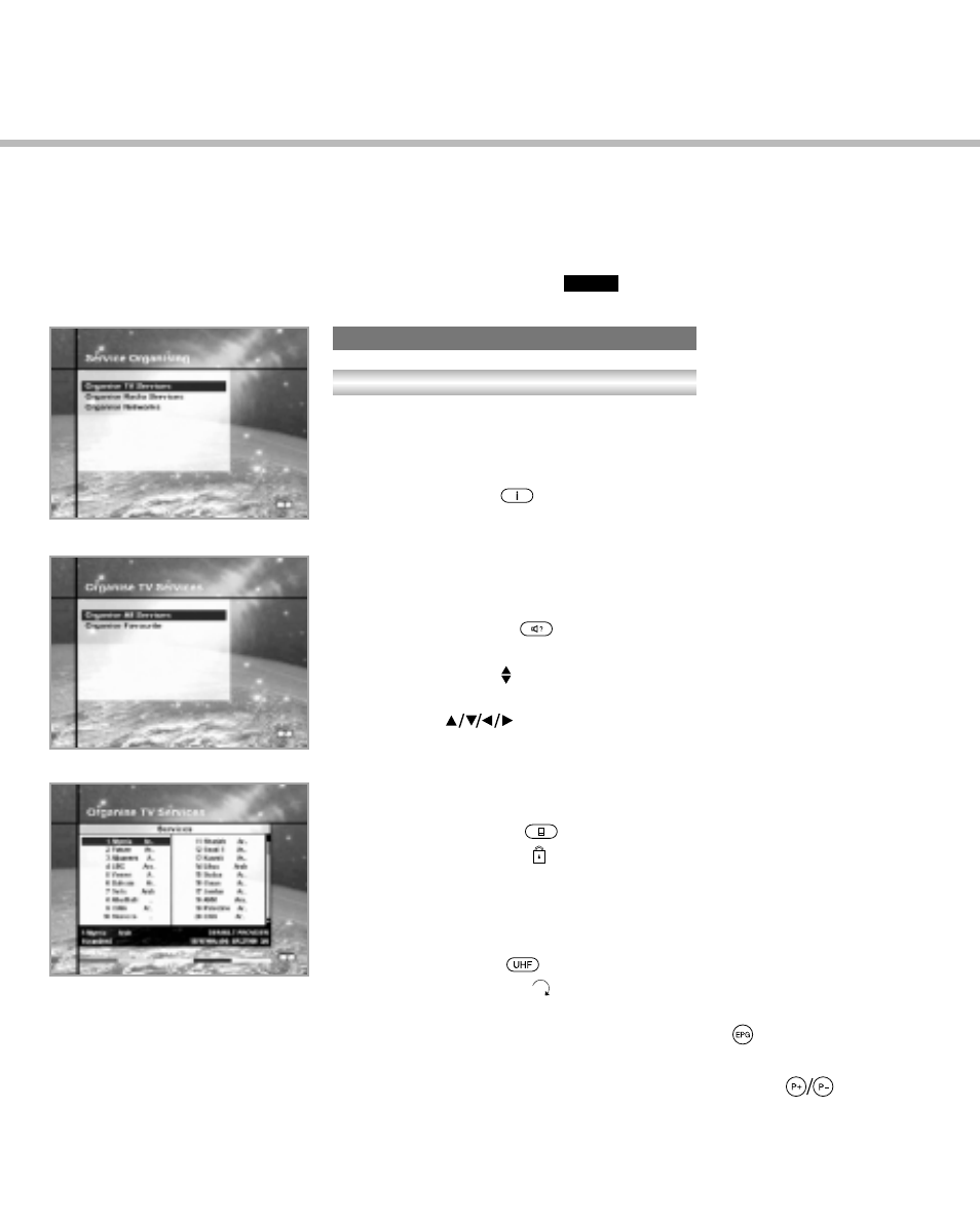 Humax VA-ACE User Manual | Page 23 / 44