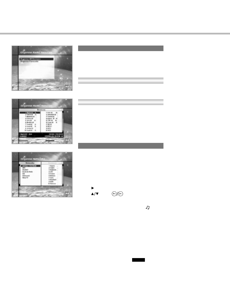 Humax VA-ACE User Manual | Page 25 / 44