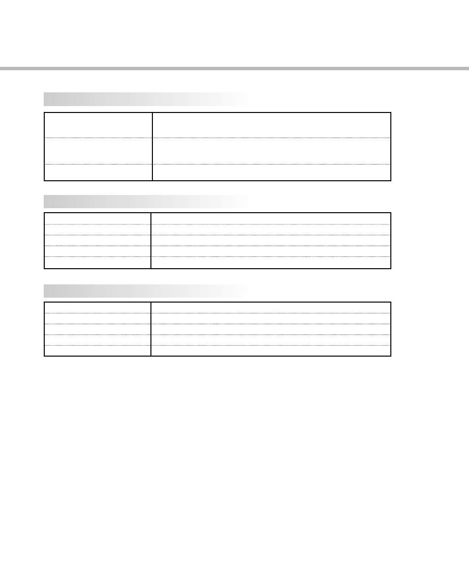 Humax VA-ACE User Manual | Page 43 / 44