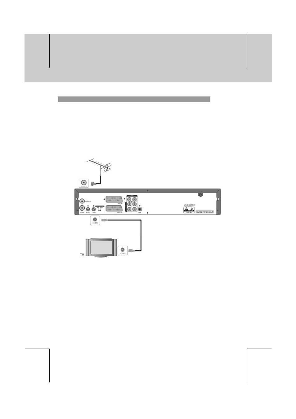 Humax DV-1000T User Manual | Page 24 / 105