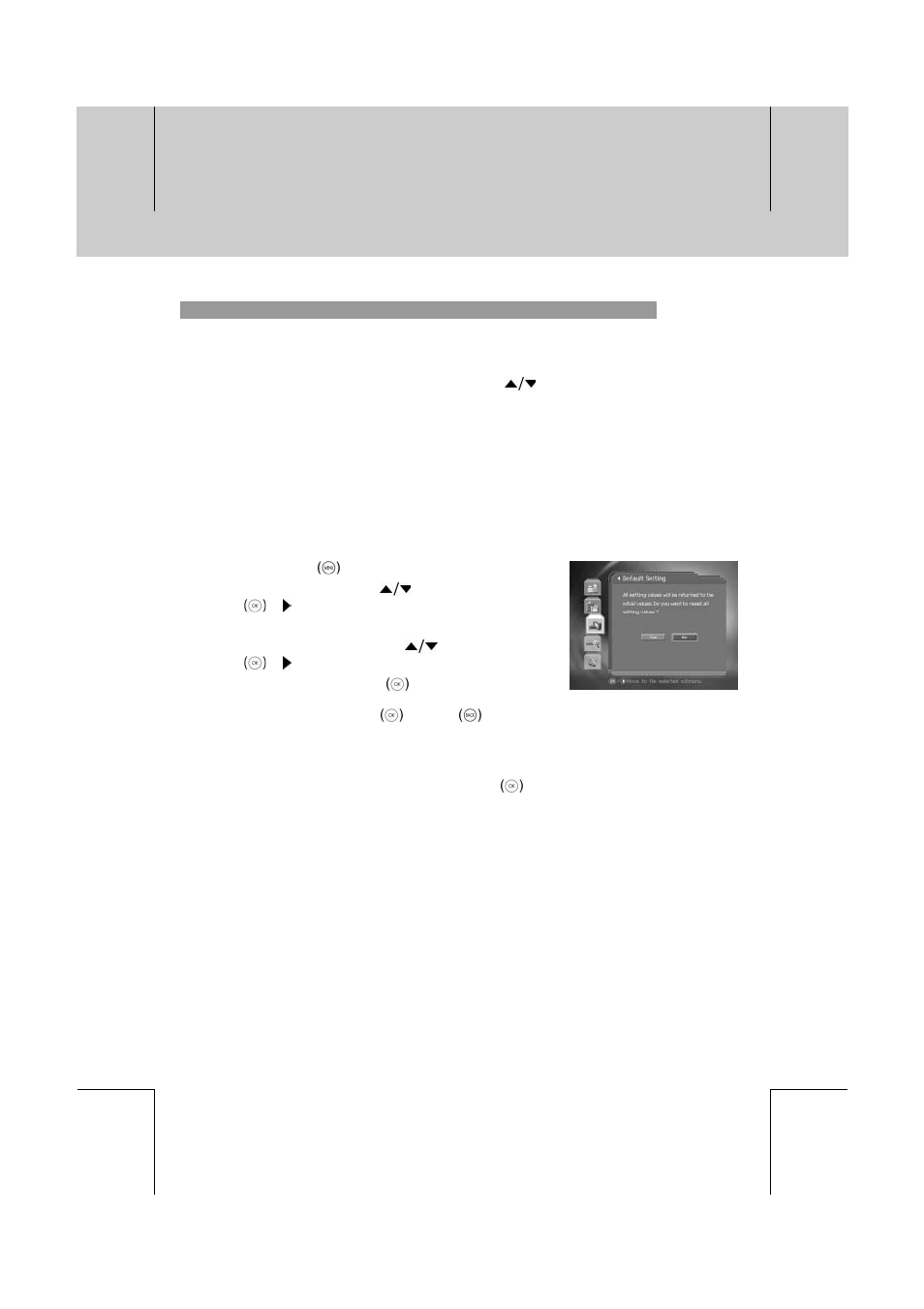 Installation | Humax DV-1000T User Manual | Page 57 / 105
