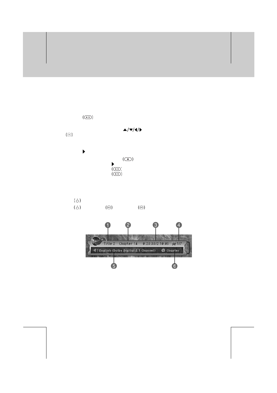 Humax DV-1000T User Manual | Page 76 / 105