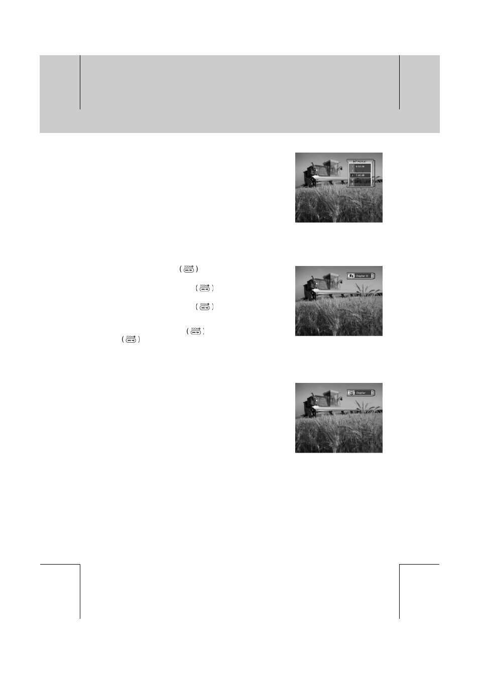 Humax DV-1000T User Manual | Page 78 / 105