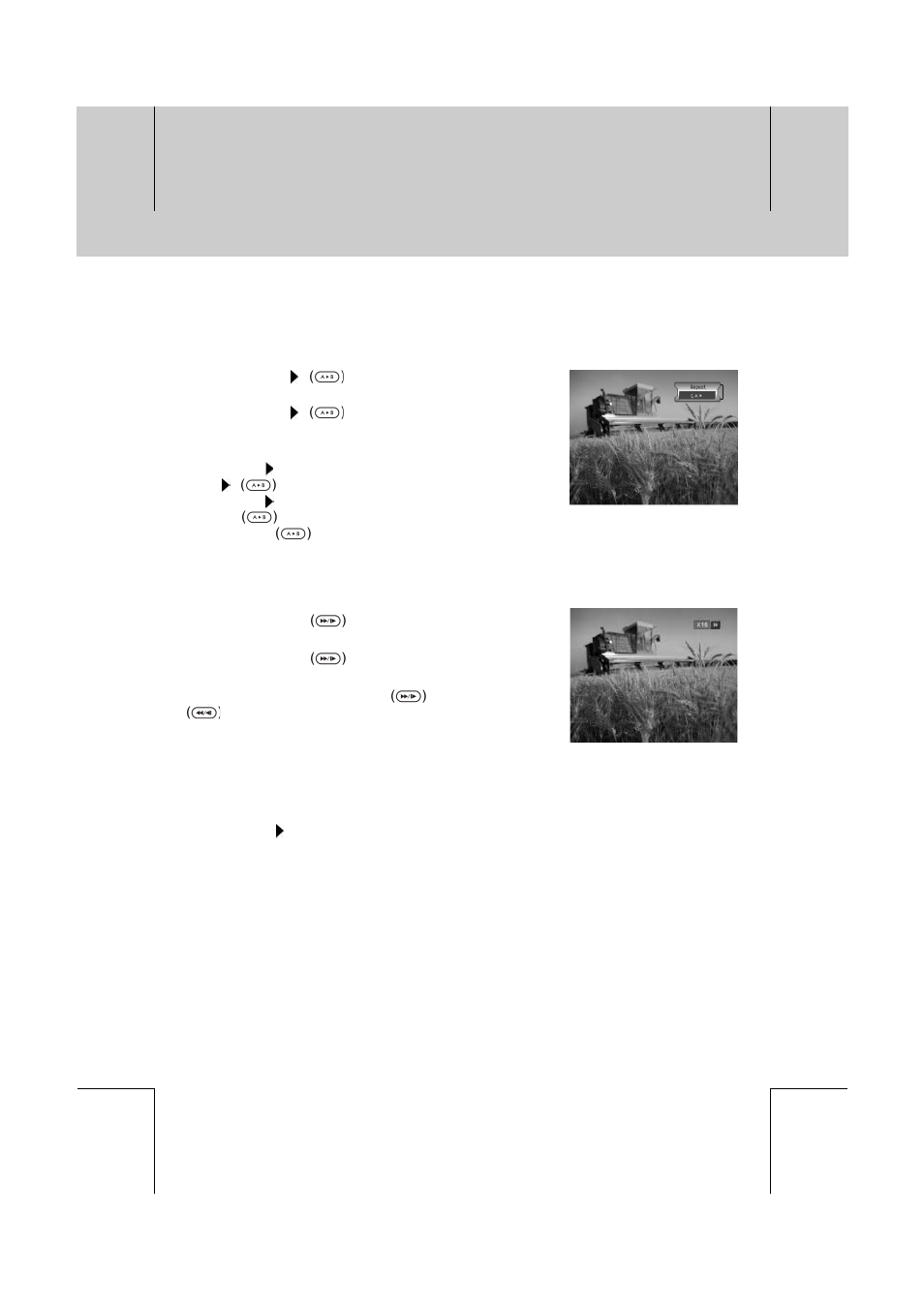 Playing a dvd-video disc | Humax DV-1000T User Manual | Page 79 / 105