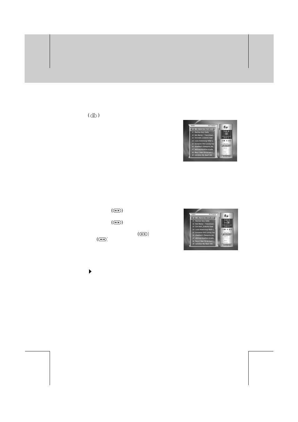 Humax DV-1000T User Manual | Page 86 / 105