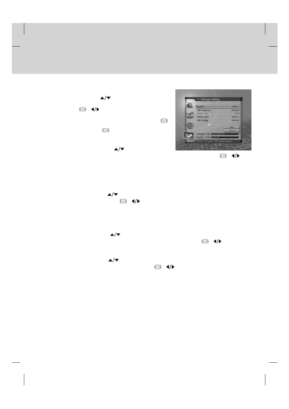 Installation, Gb 56 | Humax TV HDCl-2000 User Manual | Page 57 / 85